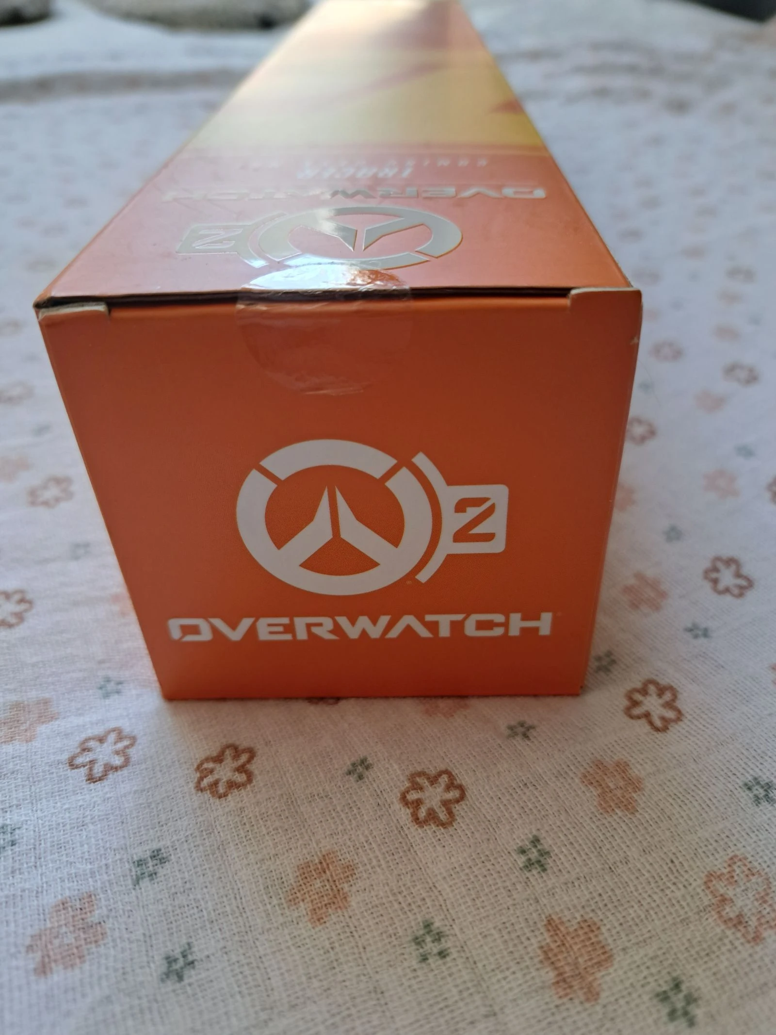 Tapete de ratón / Escritorio para juegos Overwatch - Nuevo – photo 5